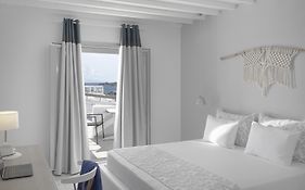 Mykonos Essence Hotel 4*